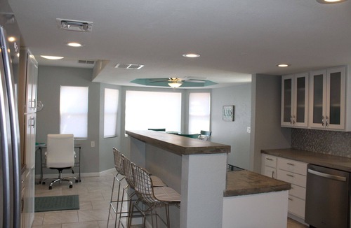Residential Estates House | Snead Dr. Beautiful Lake View Vacation Pool Home
