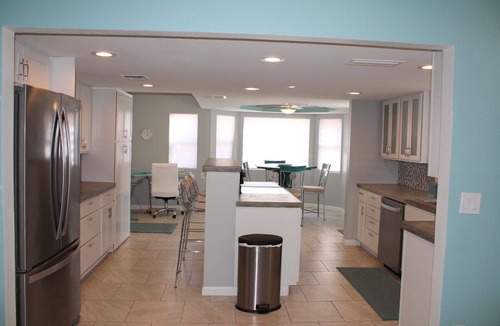 Residential Estates House | Snead Dr. Beautiful Lake View Vacation Pool Home