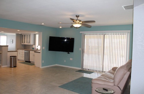 Residential Estates House | Snead Dr. Beautiful Lake View Vacation Pool Home