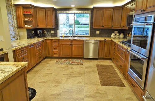 Indian Wells House | Snowbirds & Tennis Lovers High End Comfort - Fully Remodeled