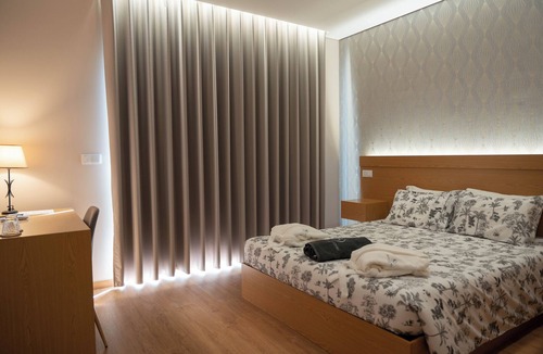 Tabuaco Bed & Breakfast | Socalcos Do Douro House