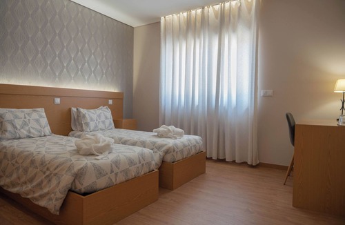 Tabuaco Bed & Breakfast | Socalcos Do Douro House