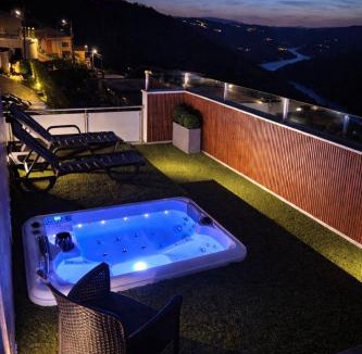 Valenca do Douro House | Socalcos do Douro House