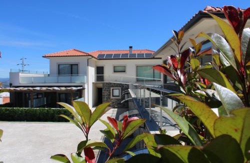 Valenca do Douro House | Socalcos do Douro House