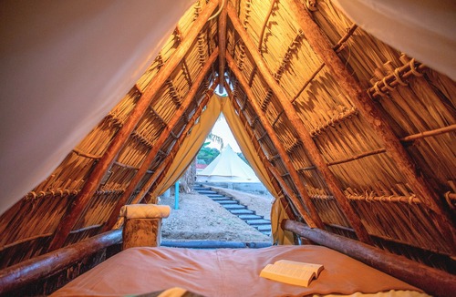 San Juan del Sur Hostel | Socialtel Maderas
