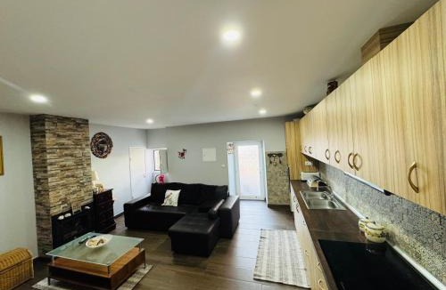 Sabugal House | Sofiamarholidays O Cantinho da Avó Bina