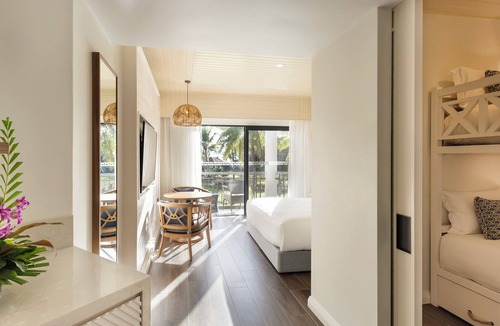 Nadi Resort | Sofitel Fiji Resort And Spa