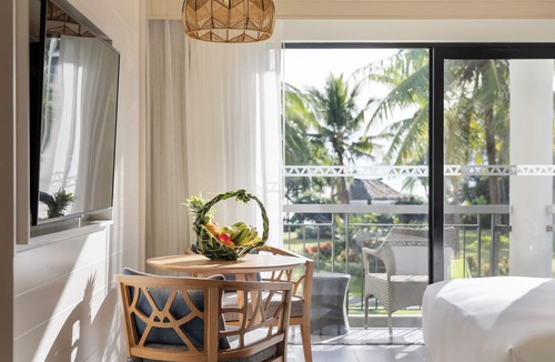 Nadi Resort | Sofitel Fiji Resort And Spa