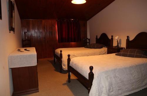 Vila Real Apartment | SOFT ROOMS