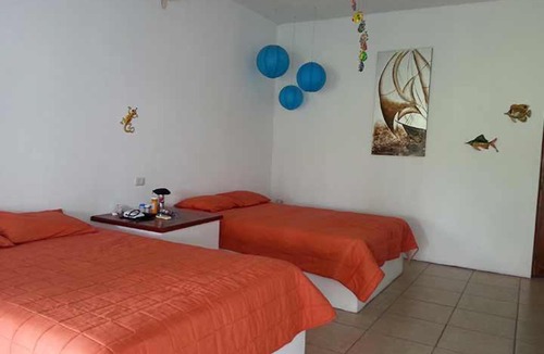 Playa Blanca House | SOL BRILLANTE