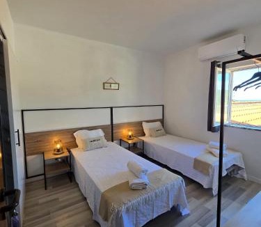 Baiona House | Sol da Praia