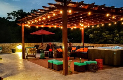 San Juan del Sur Condo | Sol Luxurious 1BD Condo w/Hot tub and pool