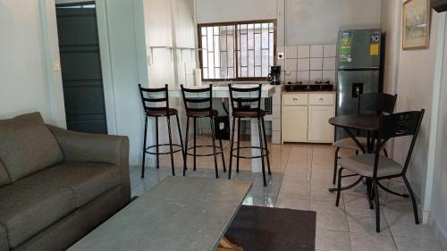 San Isidro de El General Apartment | Sol y Luna Suites