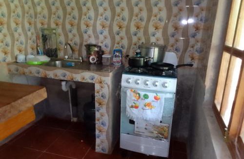 Merida Apartment | Sol y Luna