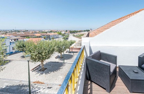 Atalaia Apartment | Solar da Fé 3 Apartamento 2 quartos by WSA