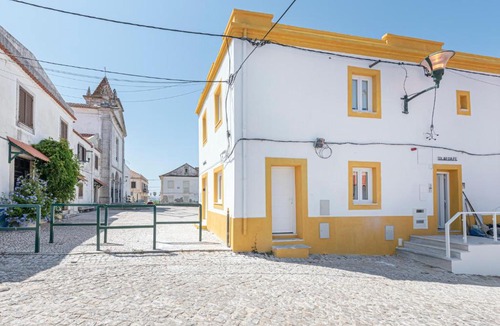 Atalaia Apartment | Solar da Fé