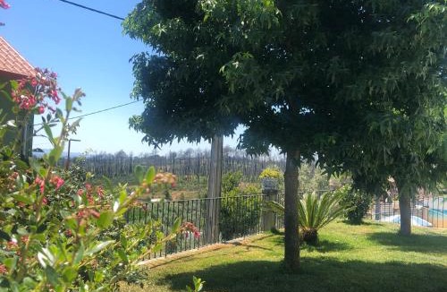 Mangualde Bed & Breakfast | SOLAR DA SERRA-GuestHouse
