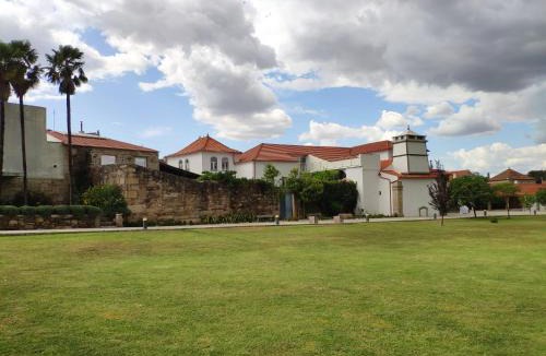 Maceira Apartment | Solar de Maceira