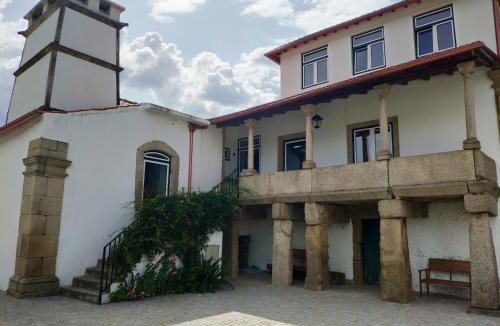 Maceira Apartment | Solar de Maceira