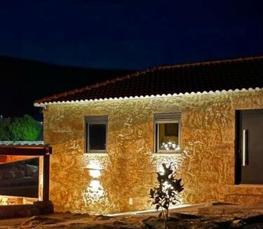 Guarda House | Solar do Prazo-Serra & Charme
