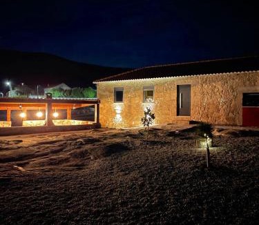 Guarda House | Solar do Prazo-Serra & Charme