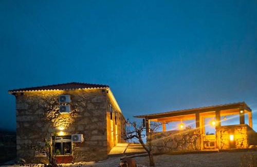 Guarda House | Solar do Prazo-Serra & Charme