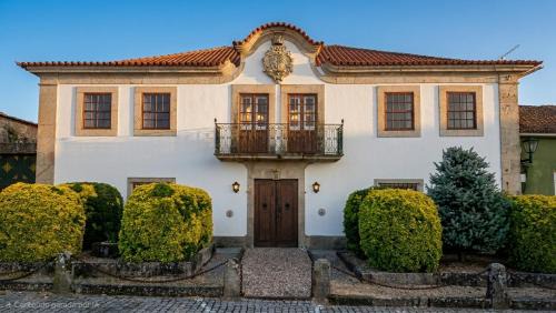Sernancelhe House | Solar dos Araújo Coutinho - Casa dos Cavaleiros - Turismo Habitação