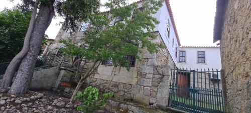 Sernancelhe House | Solar dos Araújo Coutinho - Casa dos Cavaleiros - Turismo Habitação