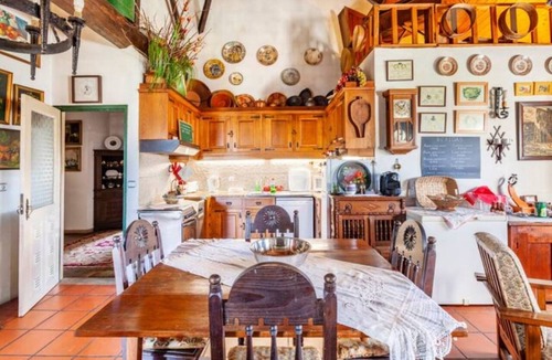 Sernancelhe e Sarzeda House | Solar dos Carvalhos