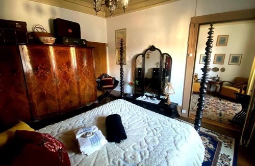 Sernancelhe e Sarzeda House | Solar dos Carvalhos