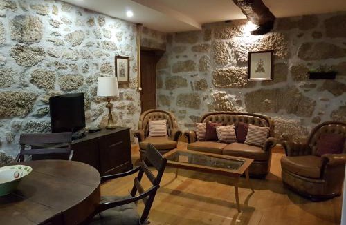 Fornos de Algodres Apartment | Solar dos Pedrosos