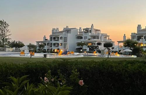 Vilamoura Apartment | Solar MonteVerde