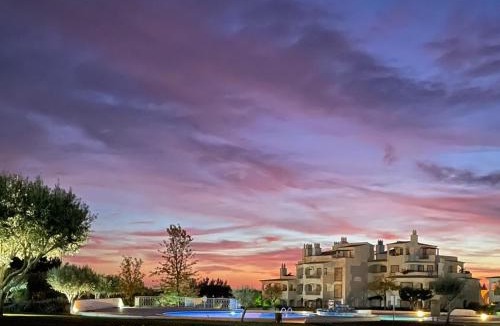 Vilamoura Apartment | Solar MonteVerde