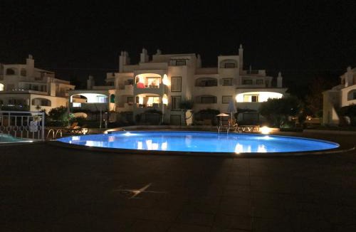 Vilamoura Apartment | Solar MonteVerde