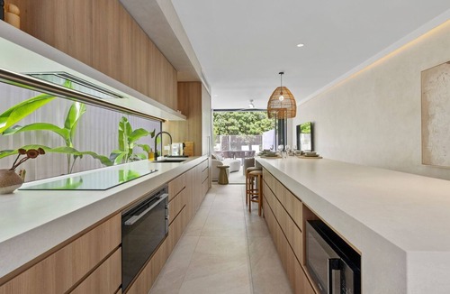 Pottsville House | Solis Villa