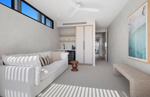 Pottsville House | Solis Villa