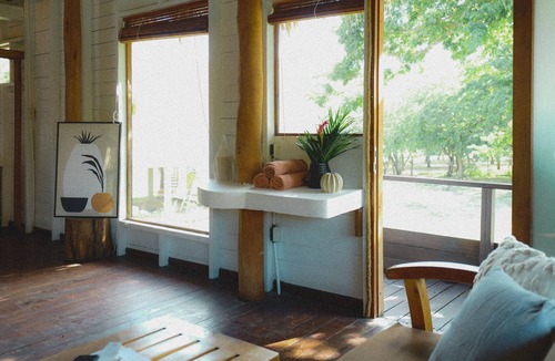 Rancho Santana Resort | SoLost Inc