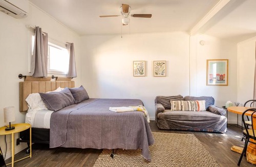 Solvang Apartment | Solvang Bungalow B