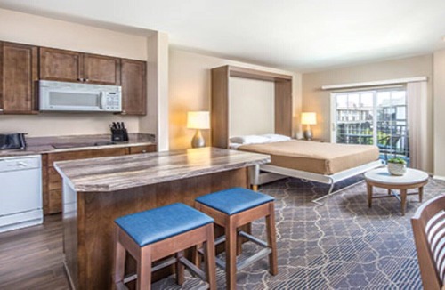 Solvang Resort | Solvang Resort Sleeps 1-4