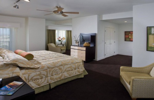 Solvang Resort | Solvang Resort Sleeps 1-4