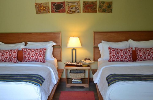 Popoyo Resort | Soma Surf Resort
