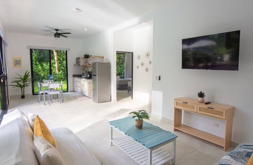 Chiguata House | Somnara Villas – 4 Private Homes Near Playa Chiquita Beach