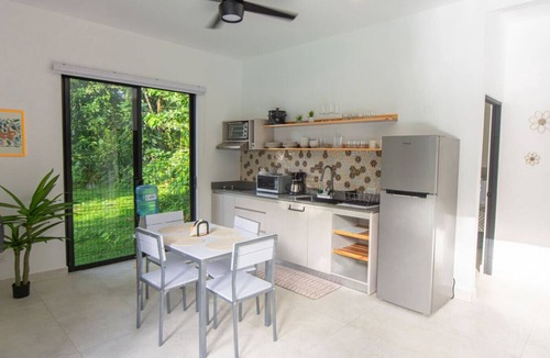 Chiguata House | Somnara Villas – 4 Private Homes Near Playa Chiquita Beach