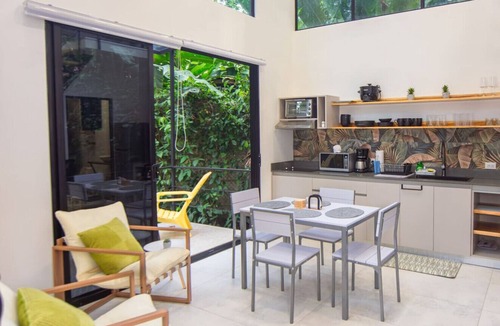 Chiguata House | Somnara Villas – 4 Private Homes Near Playa Chiquita Beach