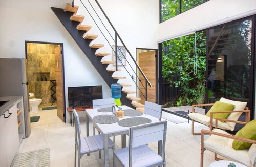 Chiguata House | Somnara Villas – 4 Private Homes Near Playa Chiquita Beach