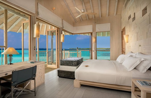 Medhufaru Resort | Soneva Jani