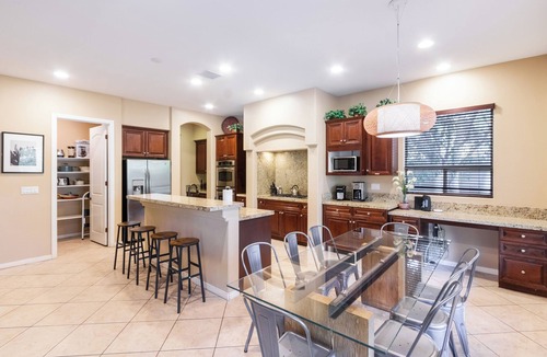 Rancho Santana House | Songbird by AvantStay | Pool, Spa & Firepit + Tons of Outdoor Seating