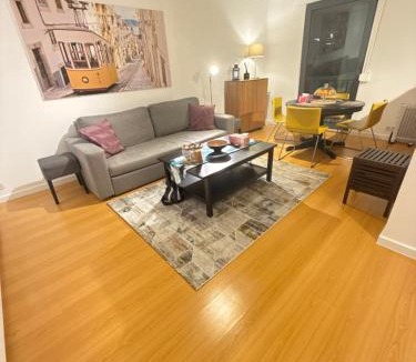 Mouraria House | sony cottage