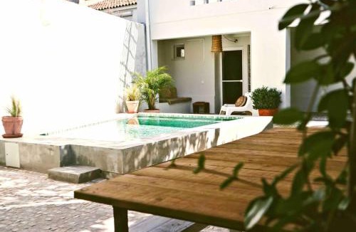Grandola House | Sopas e Descanso