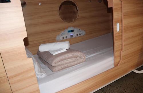 Southport Hostel | SOPO Backpackers